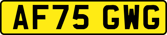 AF75GWG