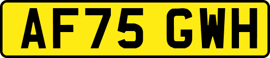 AF75GWH