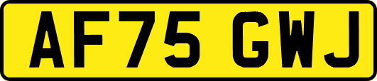 AF75GWJ