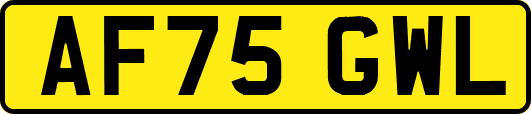 AF75GWL