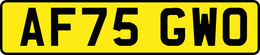 AF75GWO