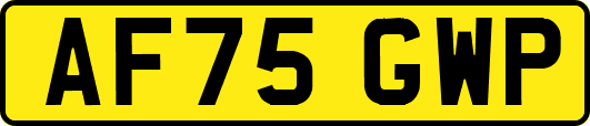 AF75GWP