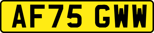 AF75GWW