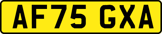 AF75GXA