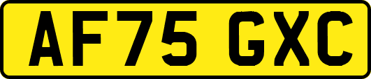 AF75GXC