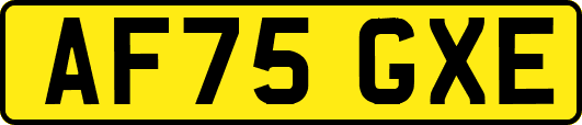 AF75GXE