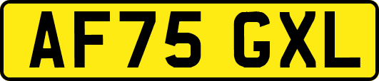 AF75GXL