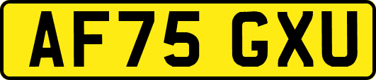 AF75GXU