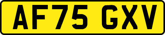 AF75GXV