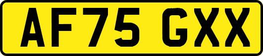 AF75GXX