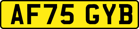 AF75GYB