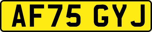 AF75GYJ