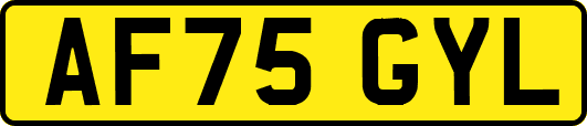 AF75GYL