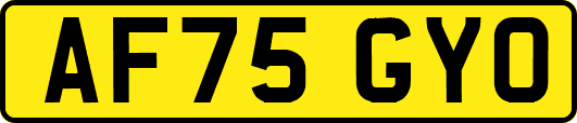 AF75GYO