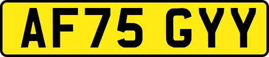 AF75GYY