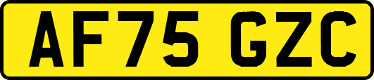 AF75GZC