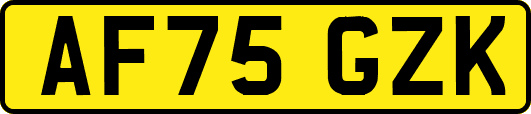 AF75GZK