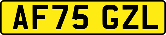 AF75GZL