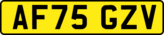 AF75GZV