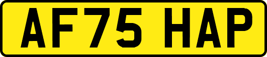 AF75HAP