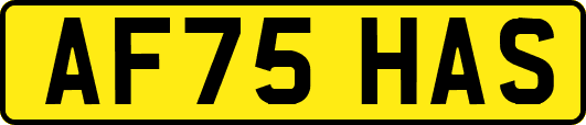 AF75HAS