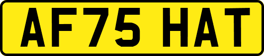 AF75HAT