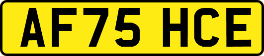 AF75HCE