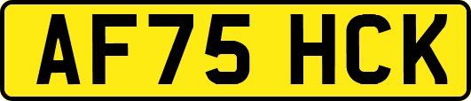 AF75HCK