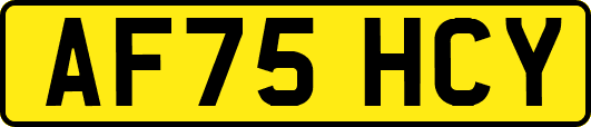 AF75HCY
