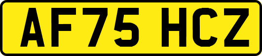 AF75HCZ