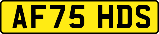 AF75HDS