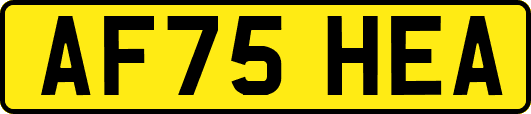 AF75HEA