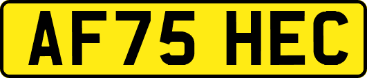 AF75HEC