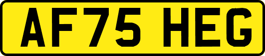 AF75HEG