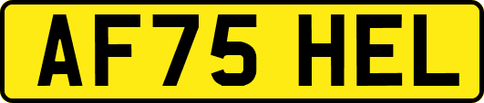 AF75HEL