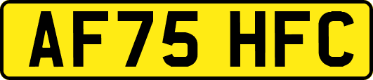 AF75HFC