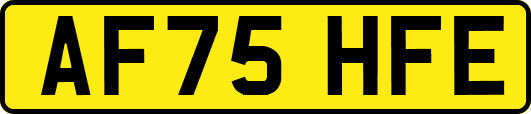 AF75HFE