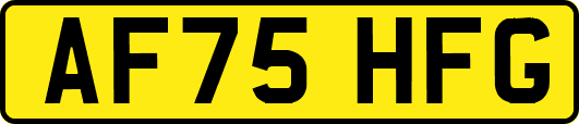 AF75HFG
