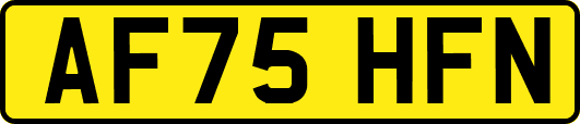 AF75HFN