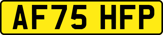 AF75HFP