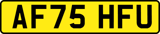 AF75HFU