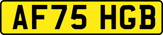 AF75HGB
