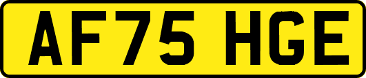 AF75HGE