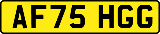 AF75HGG