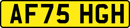 AF75HGH