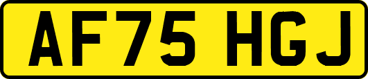 AF75HGJ