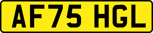 AF75HGL