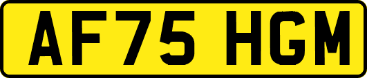AF75HGM