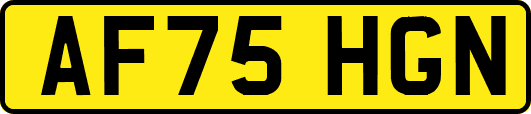 AF75HGN