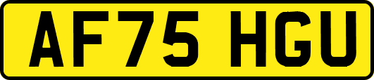 AF75HGU
